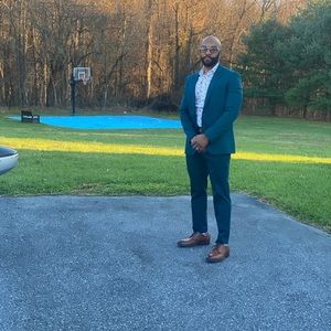 Meet your Posher, Dwight